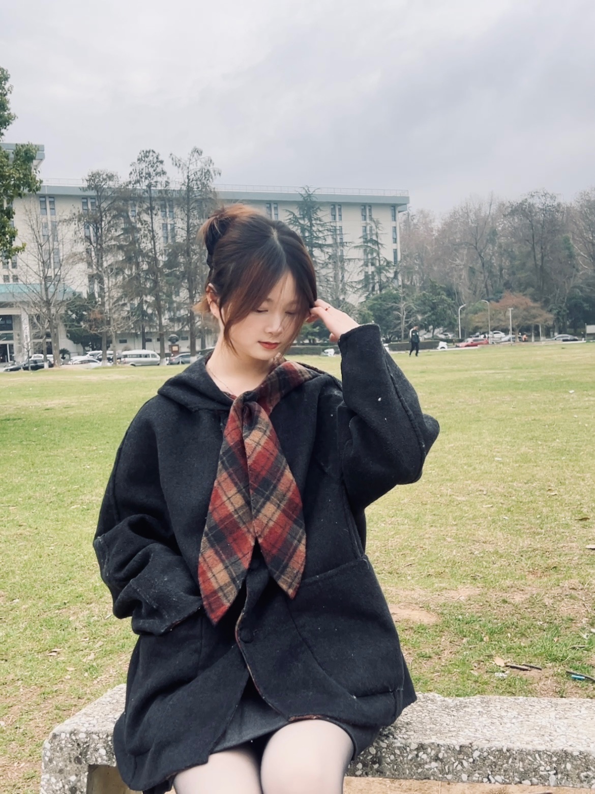 武汉大学校园